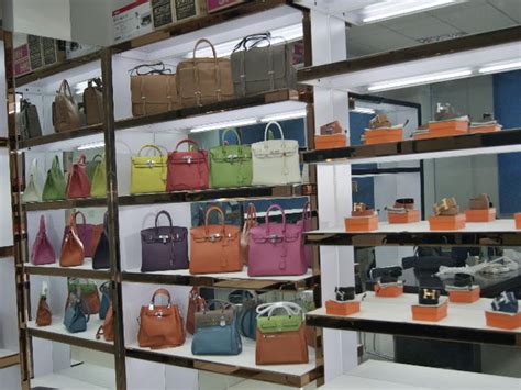 guangzhou replica bags market|guangzhou leather markets.